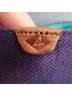 Sperry Top Sider Tropical Pink Blue Flats Size 6 1/2 - photo 4