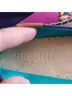 Sperry Top Sider Tropical Pink Blue Flats Size 6 1/2 - photo 7