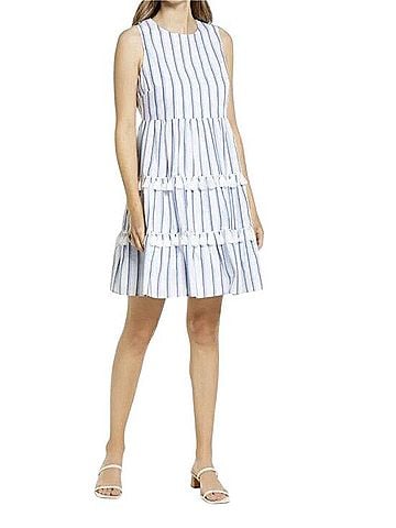 Eliza J Casual Dress (view 1)
