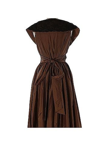 Newport News Cocktail Dress (view 2)