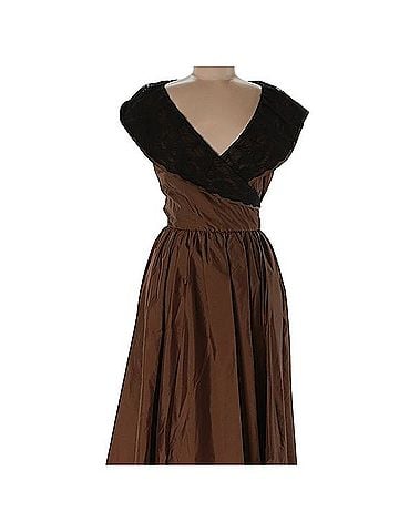 Newport News Cocktail Dress (view 1)