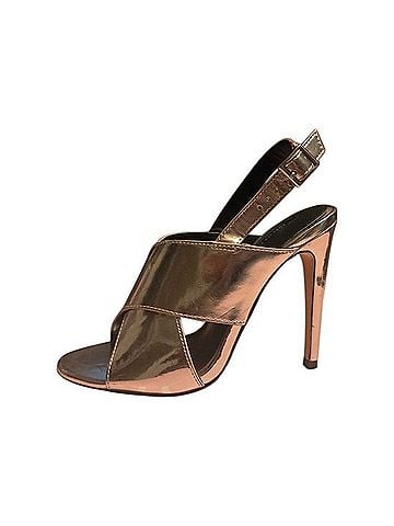 Forever 21 Heels (view 1)