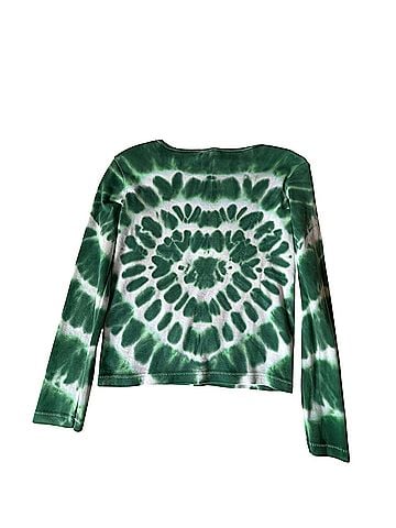 Réalisation Long Sleeve Top (view 2)