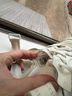Nike White Sneakers Size 7 1/2 - photo 5