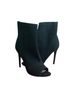 Shoe Dezigns Black Ankle Boots Size 9 - photo 1