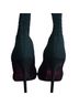 Shoe Dezigns Black Ankle Boots Size 9 - photo 2