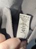 Theory Gray Coat Size M - photo 5