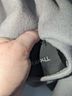 Theory Gray Coat Size M - photo 4
