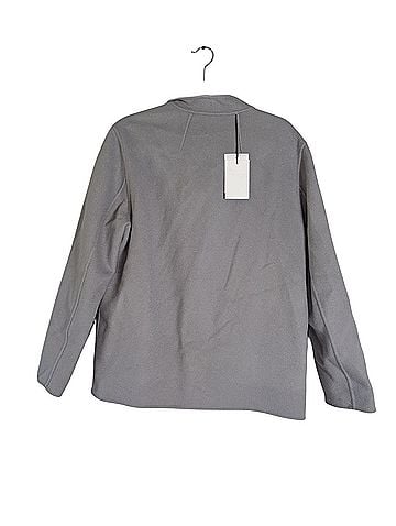 Theory Crosby Doubleface Coat (view 2)