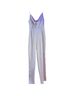 AVAH 100% Polyester Pink Jumpsuit Size S - photo 6