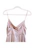 AVAH 100% Polyester Pink Jumpsuit Size S - photo 4