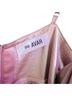 AVAH 100% Polyester Pink Jumpsuit Size S - photo 3