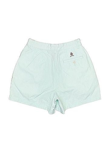 Tommy Hilfiger pleated  Dressy Shorts (view 2)