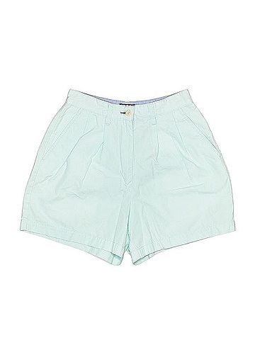 Tommy Hilfiger pleated  Dressy Shorts (view 1)