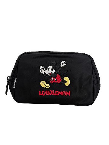 Lululemon Athletica Disney Belt Bag (view 1)