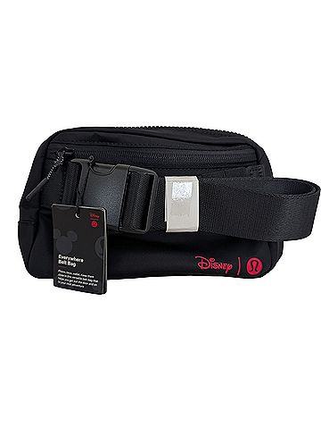 Lululemon Athletica Disney Belt Bag (view 2)