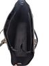 Michael Kors Solid Black Leather Tote One size - photo 8
