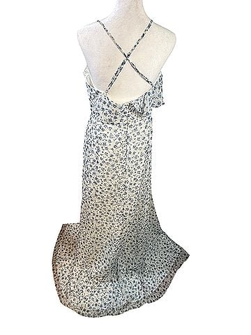 REVELRY Cocktail Dress (view 2)