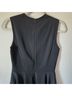 Needle & Thread 100% Polyester Floral Black Casual Dress Size 4 - photo 6