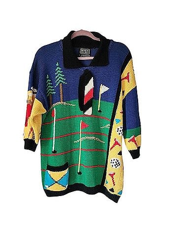 Berek Marta D Casual Sweaters (view 1)