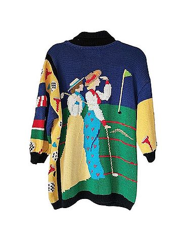 Berek Marta D Casual Sweaters (view 2)