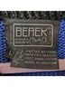 Berek 100% Cotton Graphic Blue Black Casual Sweaters Size L - photo 3