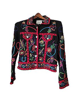 Michael Simon Jacket