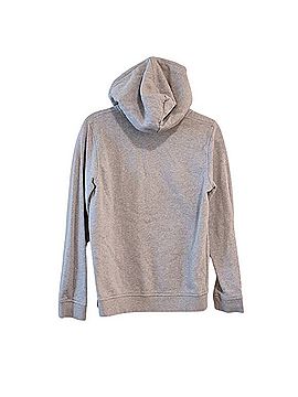 Ganni Lott Isoli Honey Hoodie Pullover Hoodie (view 2)