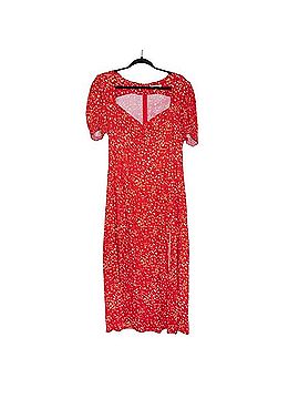 Reformation Lacey Dress Baila Casual Dress (view 1)