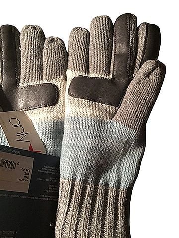 Isotoner Smartouch Gloves (view 2)