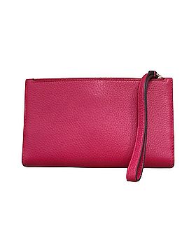 Kate Spade New York Leather Clutch (view 2)