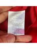 Umgee Floral Red Casual Dress Size M - photo 9