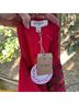 Umgee Floral Red Casual Dress Size M - photo 3