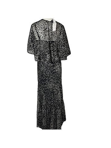 Adrianna Papell Cocktail Dress (view 2)