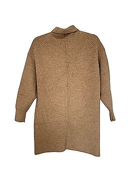 Babaton Maclean Wool Dress (view 2)