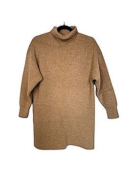 Babaton Maclean Wool Dress (view 1)
