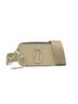 Marc Jacobs 100% Satin Tan Crossbody Bag One size - photo 1