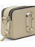 Marc Jacobs 100% Satin Tan Crossbody Bag One size - photo 3