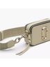 Marc Jacobs 100% Satin Tan Crossbody Bag One size - photo 5