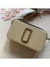 Marc Jacobs 100% Satin Tan Crossbody Bag One size - photo 9