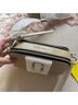 Marc Jacobs 100% Satin Tan Crossbody Bag One size - photo 11