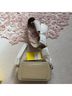 Marc Jacobs 100% Satin Tan Crossbody Bag One size - photo 12