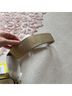 Marc Jacobs 100% Satin Tan Crossbody Bag One size - photo 13