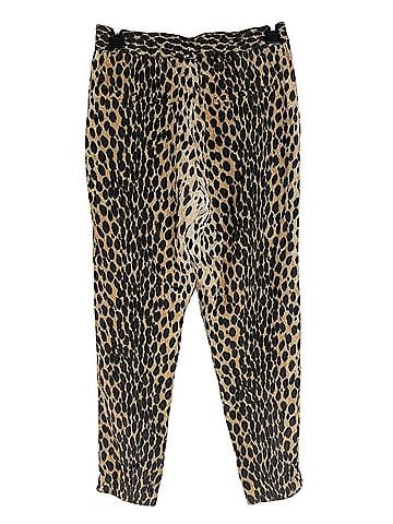R13 Harem Jogger Casual Pants (view 2)