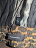 R13 Animal Print Brown Casual Pants Size XS - photo 5