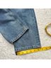 Everlane Blue Jeans Size 28 waist - photo 6