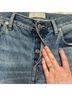 Everlane Blue Jeans Size 28 waist - photo 7