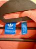 Adidas 100% Cotton Pink Jacket Size M - photo 3