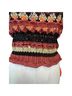 Cider 100% Acrylic Print Multi Color Tank Top Size XL - photo 5