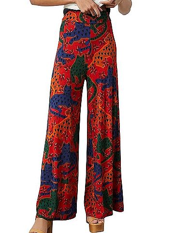 FARM Rio Casual Pants (view 1)